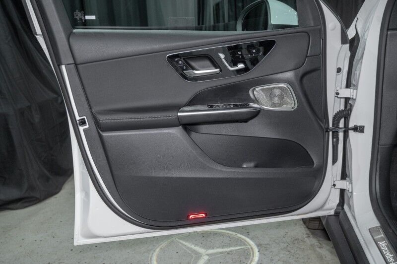 2026 Mercedes-Benz GLC 300 SUV Peoria AZ