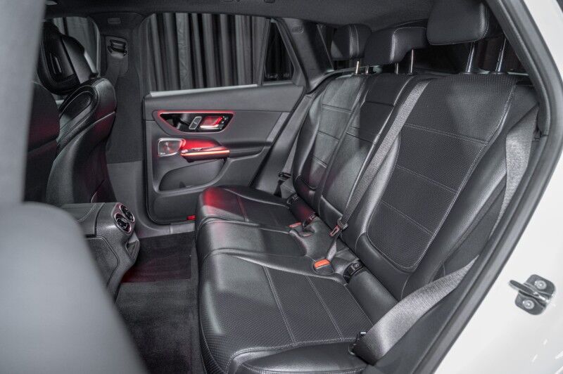 2026 Mercedes-Benz GLC 300 SUV Peoria AZ