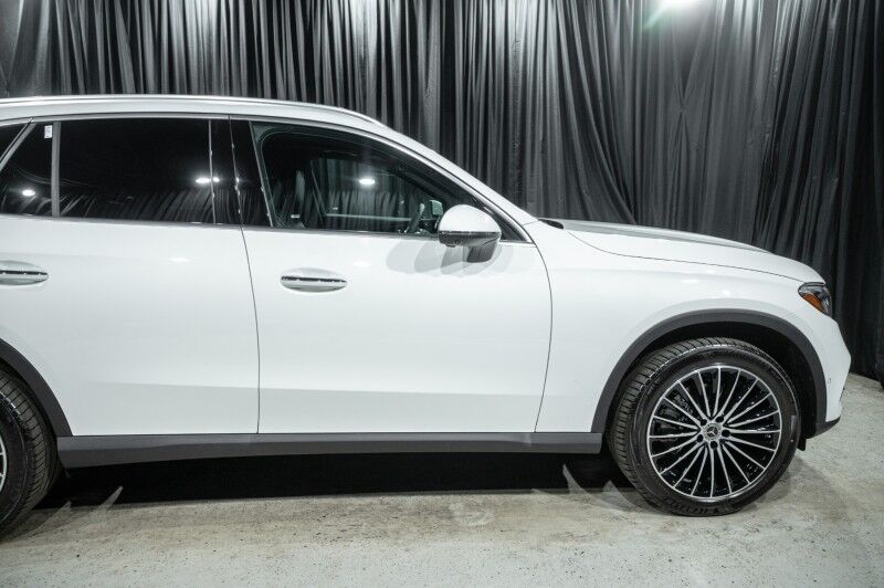 2026 Mercedes-Benz GLC 300 SUV Peoria AZ