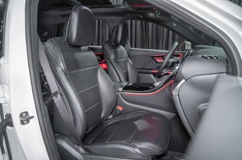 2026 Mercedes-Benz GLC 300 SUV Peoria AZ