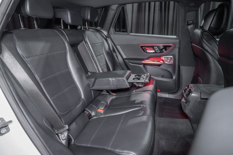 2026 Mercedes-Benz GLC 300 SUV Peoria AZ