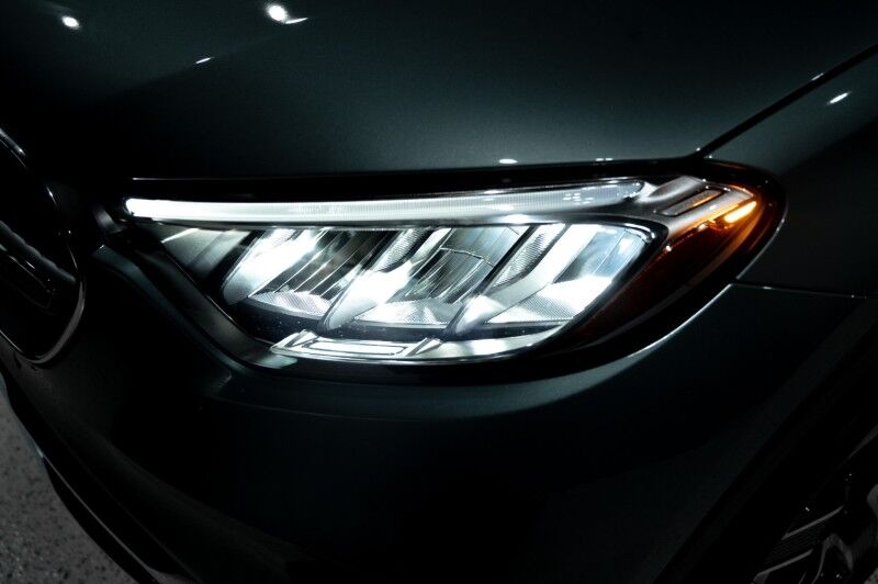 2026 Mercedes-Benz GLC 300 SUV Peoria AZ