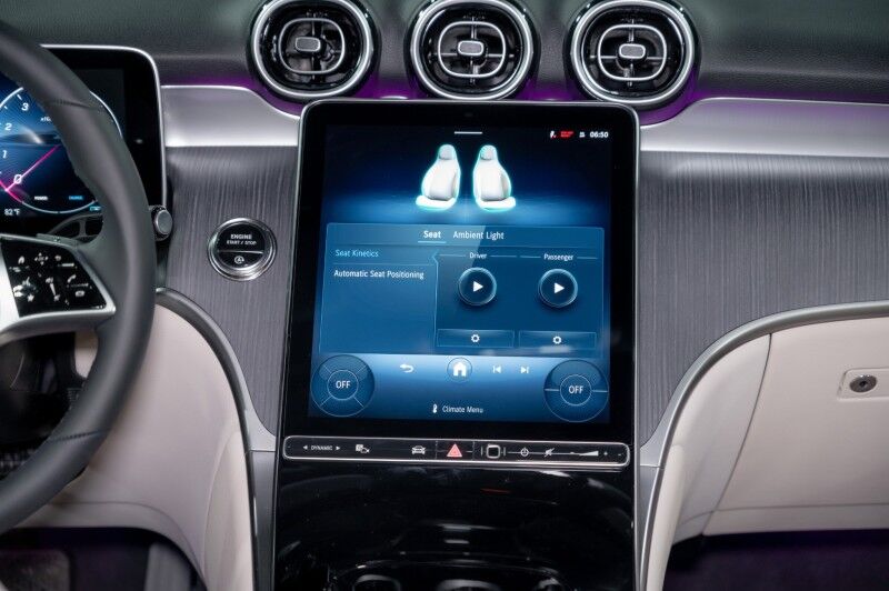 2026 Mercedes-Benz GLC 300 SUV Peoria AZ