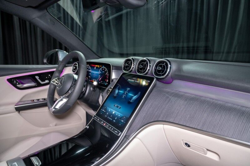 2026 Mercedes-Benz GLC 300 SUV Peoria AZ