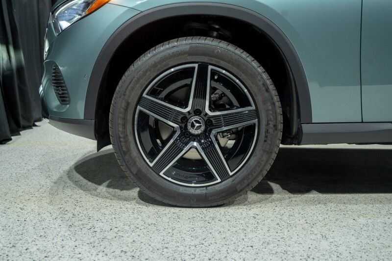 2026 Mercedes-Benz GLC 300 SUV Peoria AZ