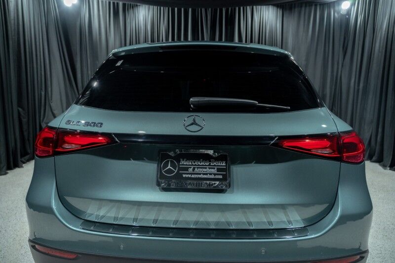 2026 Mercedes-Benz GLC 300 SUV Peoria AZ