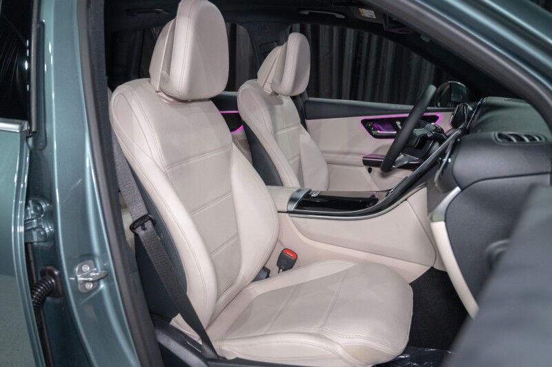 2026 Mercedes-Benz GLC 300 SUV Peoria AZ