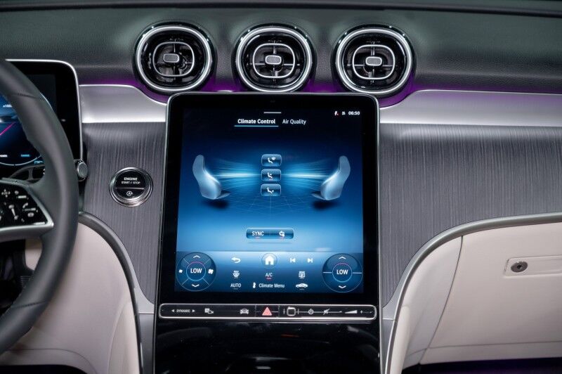 2026 Mercedes-Benz GLC 300 SUV Peoria AZ