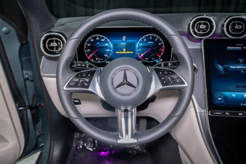 2026 Mercedes-Benz GLC 300 SUV Peoria AZ