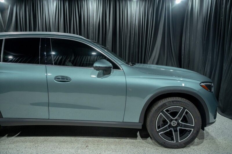 2026 Mercedes-Benz GLC 300 SUV Peoria AZ