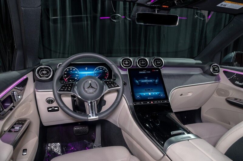 2026 Mercedes-Benz GLC 300 SUV Peoria AZ