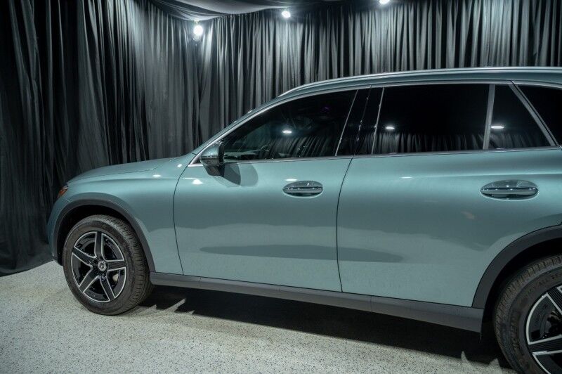 2026 Mercedes-Benz GLC 300 SUV Peoria AZ