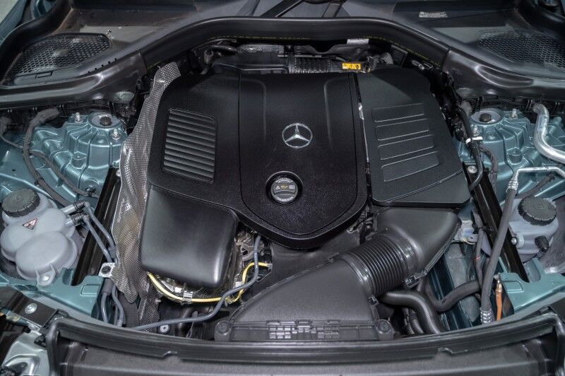 2026 Mercedes-Benz GLC 300 SUV Peoria AZ