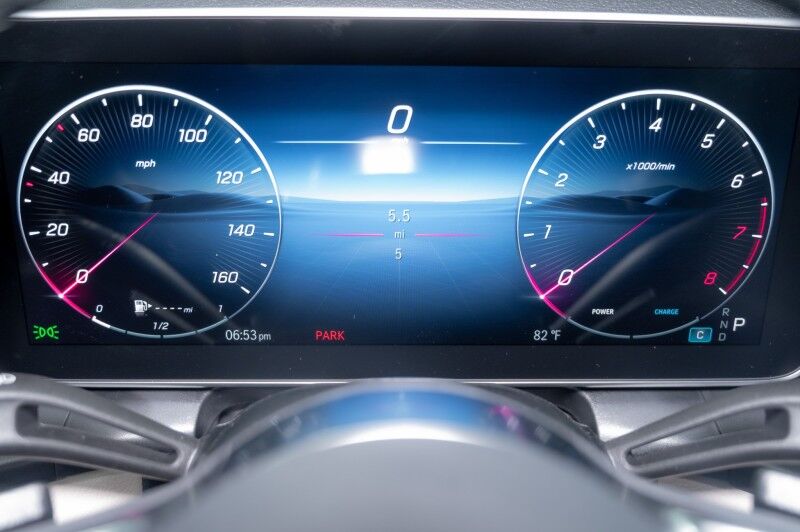 2026 Mercedes-Benz GLC 300 SUV Peoria AZ