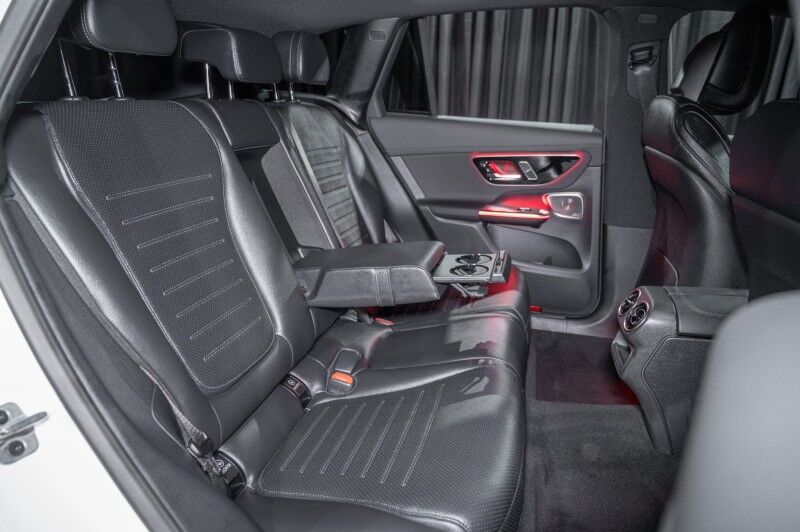 2026 Mercedes-Benz GLC 300 SUV Peoria AZ