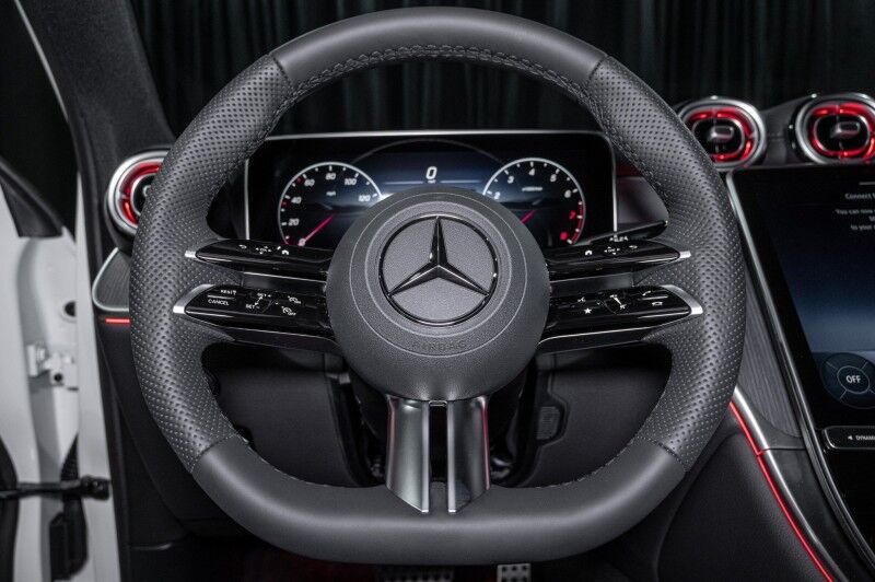 2026 Mercedes-Benz GLC 300 SUV Peoria AZ