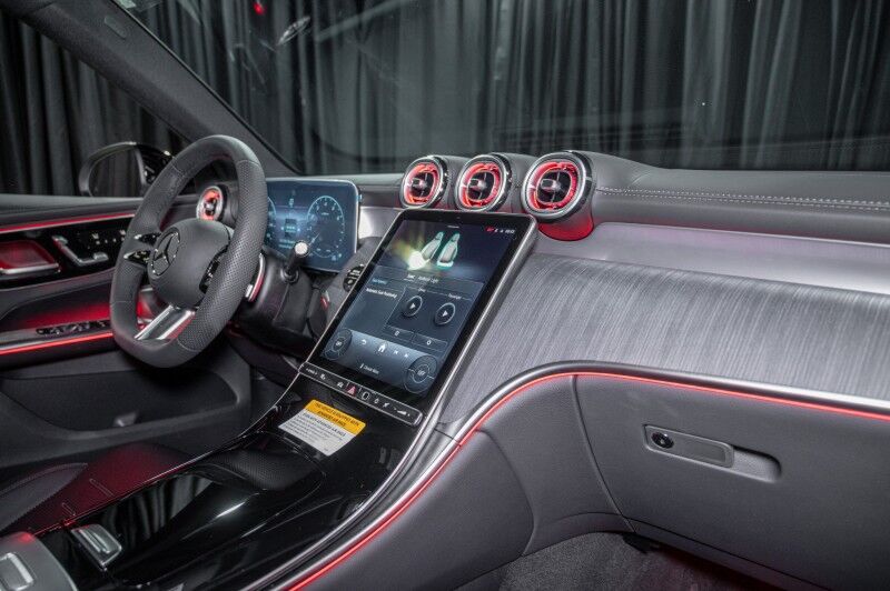 2026 Mercedes-Benz GLC 300 SUV Peoria AZ