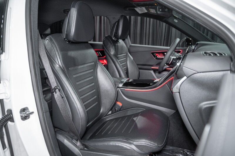 2026 Mercedes-Benz GLC 300 SUV Peoria AZ