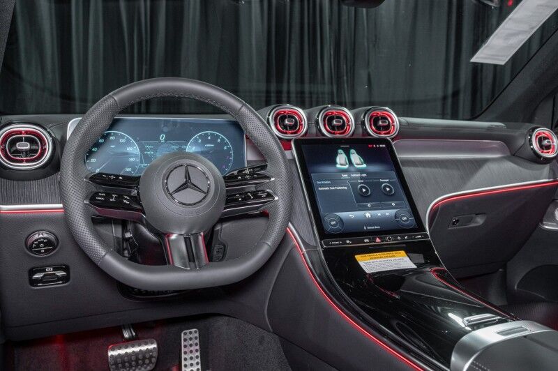 2026 Mercedes-Benz GLC 300 SUV Peoria AZ