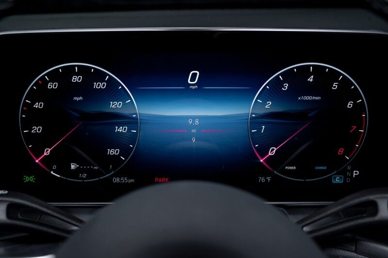 2026 Mercedes-Benz GLC 300 SUV Peoria AZ