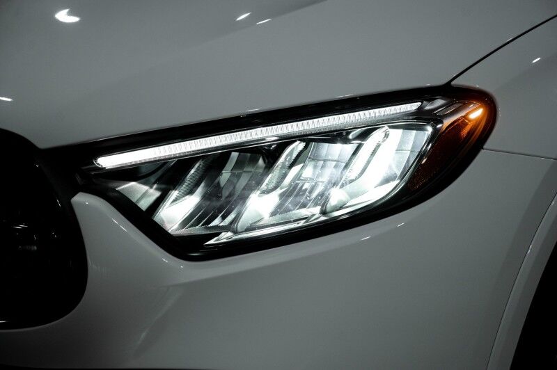 2026 Mercedes-Benz GLC 300 SUV Peoria AZ