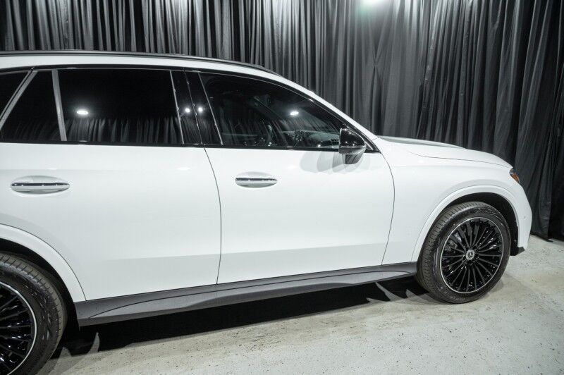 2026 Mercedes-Benz GLC 300 SUV Peoria AZ