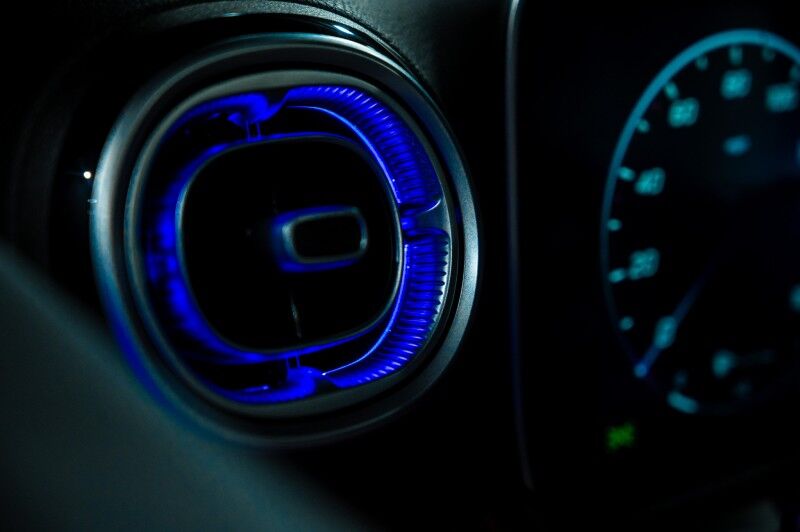 2026 Mercedes-Benz GLC 300 SUV Peoria AZ