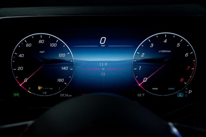 2026 Mercedes-Benz GLC 300 SUV Peoria AZ