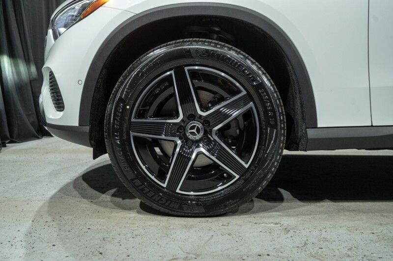 2026 Mercedes-Benz GLC 300 SUV Peoria AZ