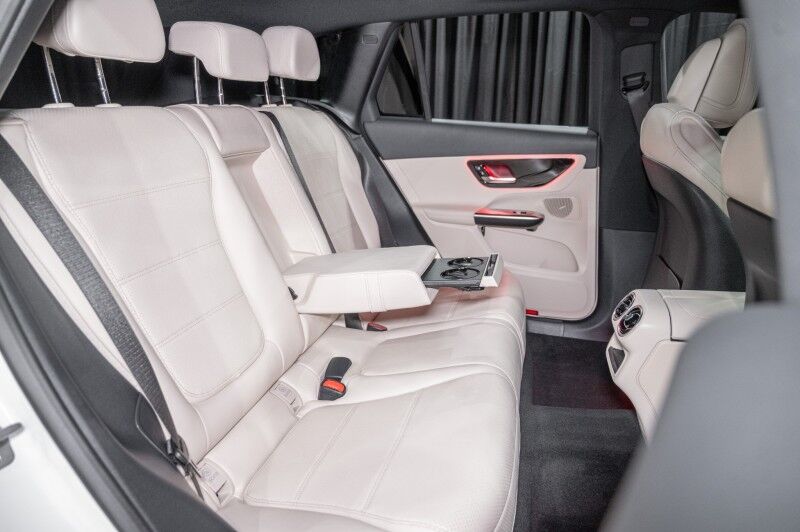 2026 Mercedes-Benz GLC 300 SUV Peoria AZ