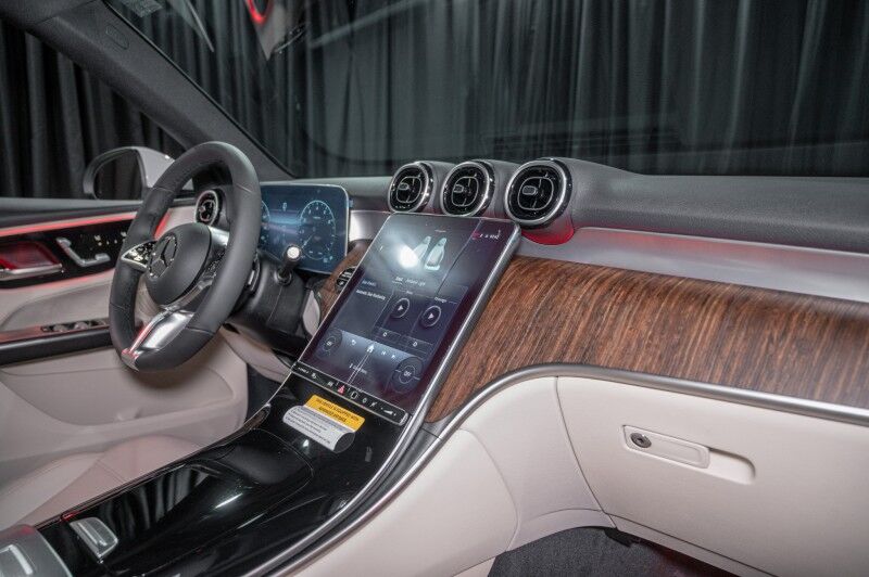 2026 Mercedes-Benz GLC 300 SUV Peoria AZ