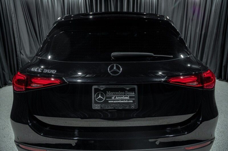 2026 Mercedes-Benz GLC 300 SUV Peoria AZ