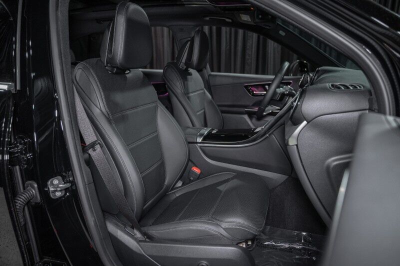 2026 Mercedes-Benz GLC 300 SUV Peoria AZ