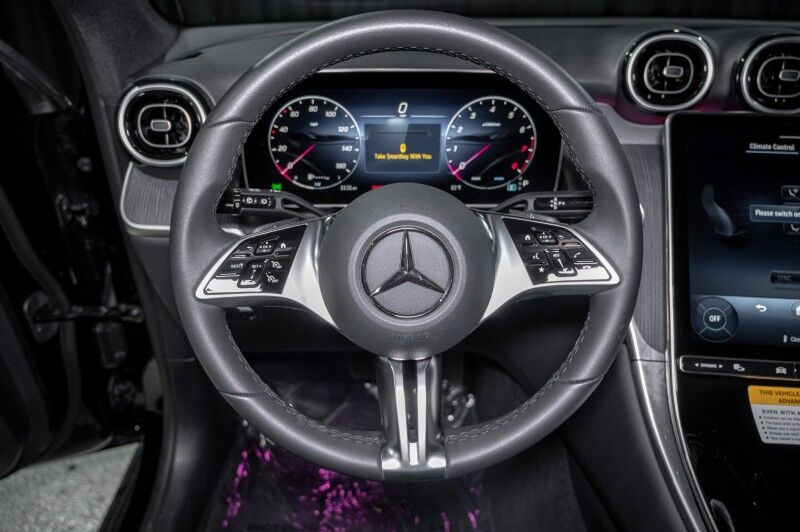 2026 Mercedes-Benz GLC 300 SUV Peoria AZ