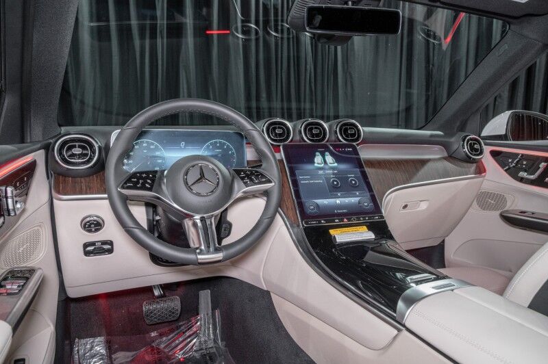 2026 Mercedes-Benz GLC 300 SUV Peoria AZ
