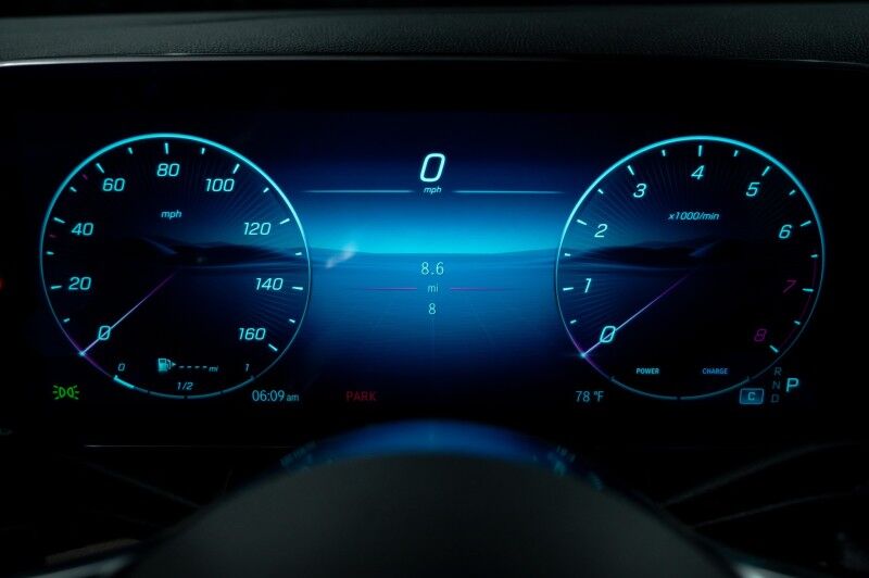2026 Mercedes-Benz GLC 300 SUV Peoria AZ