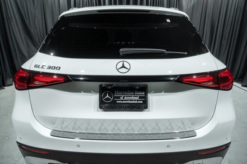 2026 Mercedes-Benz GLC 300 SUV Peoria AZ