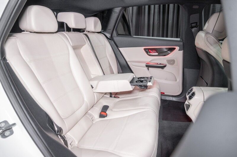 2026 Mercedes-Benz GLC 300 SUV Peoria AZ