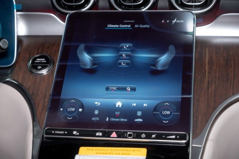 2026 Mercedes-Benz GLC 300 SUV Peoria AZ