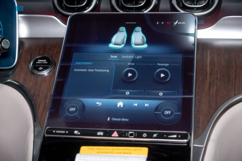 2026 Mercedes-Benz GLC 300 SUV Peoria AZ