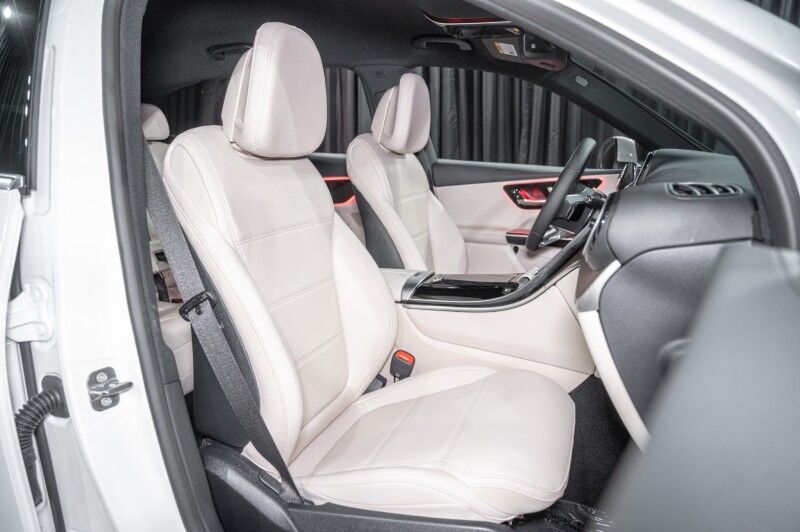 2026 Mercedes-Benz GLC 300 SUV Peoria AZ
