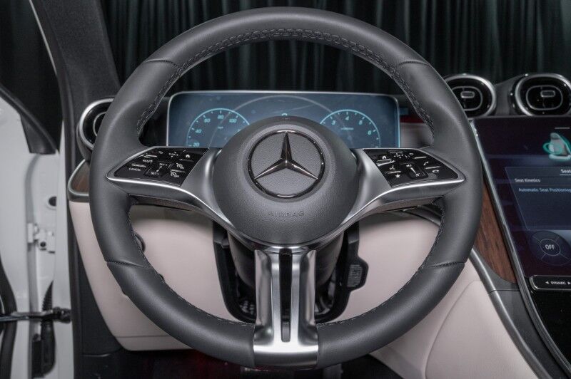 2026 Mercedes-Benz GLC 300 SUV Peoria AZ