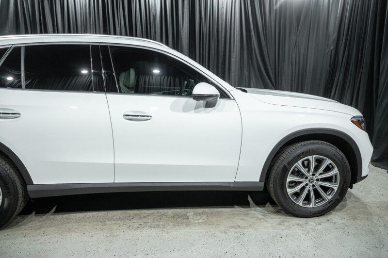 2026 Mercedes-Benz GLC 300 SUV Peoria AZ
