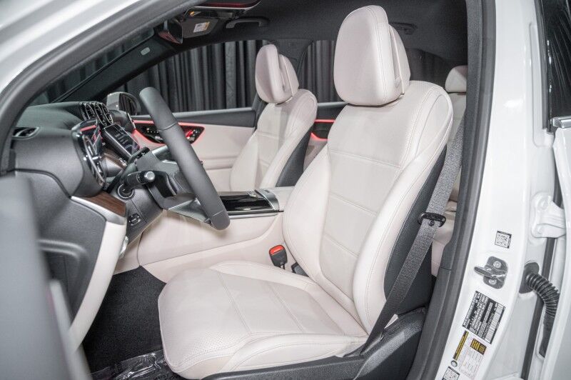 2026 Mercedes-Benz GLC 300 SUV Peoria AZ