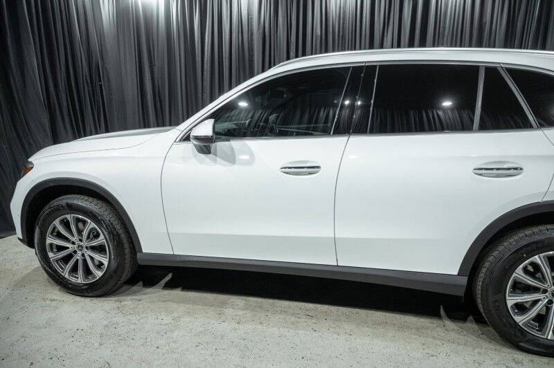 2026 Mercedes-Benz GLC 300 SUV Peoria AZ