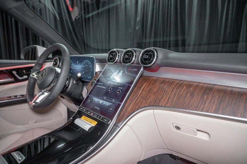 2026 Mercedes-Benz GLC 300 SUV Peoria AZ