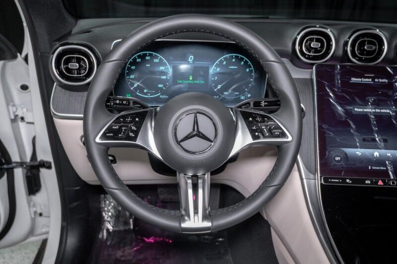 2026 Mercedes-Benz GLC 300 SUV Peoria AZ