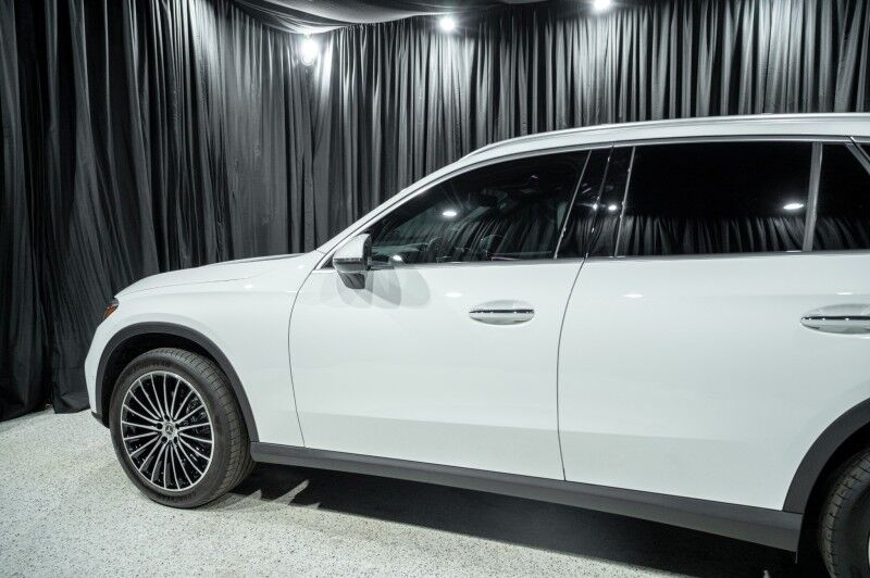 2026 Mercedes-Benz GLC 300 SUV Peoria AZ
