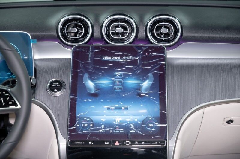 2026 Mercedes-Benz GLC 300 SUV Peoria AZ