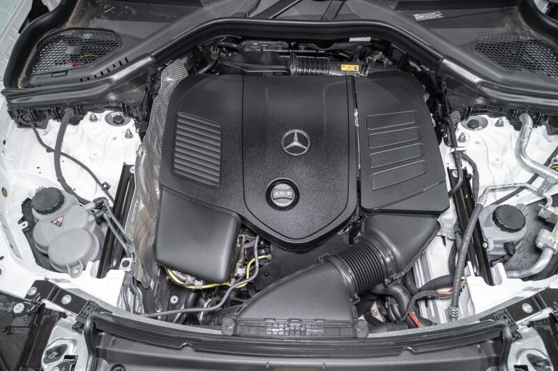 2026 Mercedes-Benz GLC 300 SUV Peoria AZ